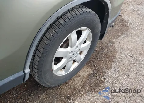 2008 Honda Cr-V Ex z USA, uszkodzony, nr VIN JHLRE48508C005857